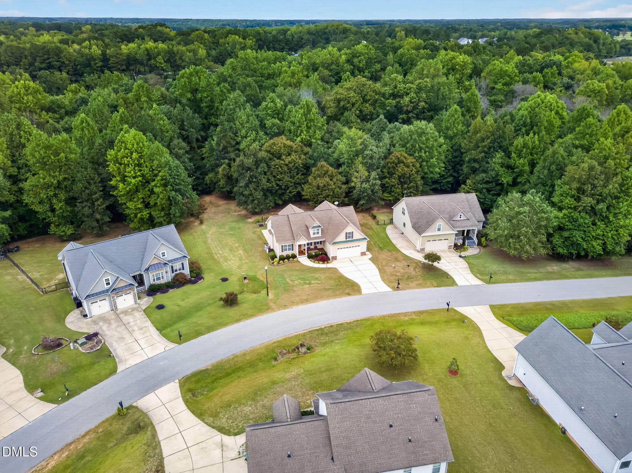 63-web-or-mls-DJI_20261005232958_0029_D - 198 Carriage Creek Drive, Smithfield, NC 27577, Smithfield