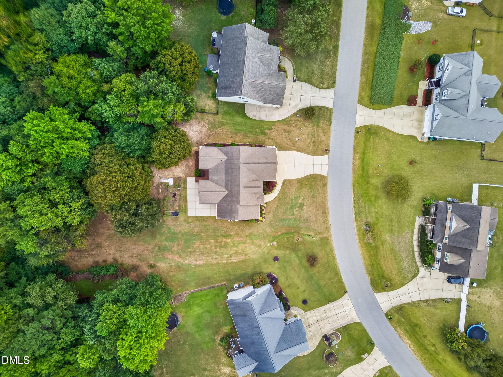 66-web-or-mls-DJI_20261005233052_0039_D - 198 Carriage Creek Drive, Smithfield, NC 27577, Smithfield