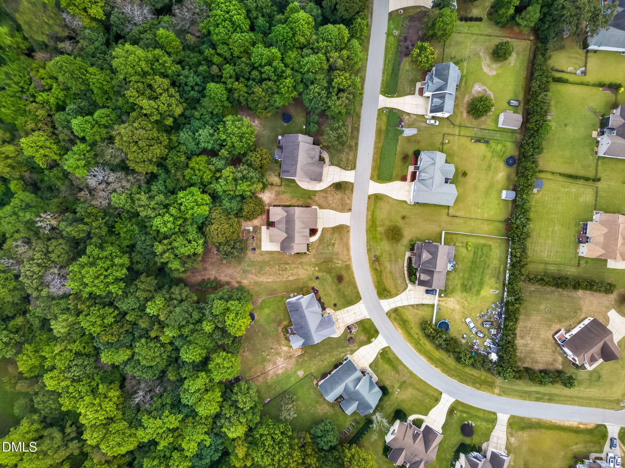 68-web-or-mls-DJI_20261005233123_0044_D - 198 Carriage Creek Drive, Smithfield, NC 27577, Smithfield