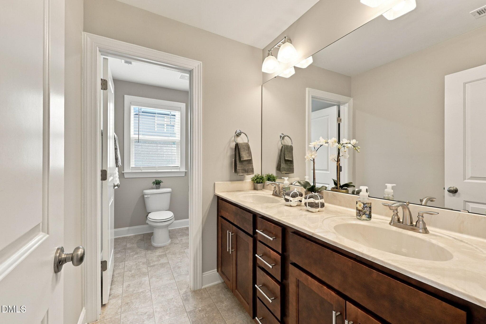 Hall Bath - 392 Ashpole Trail, Clayton, NC 27520