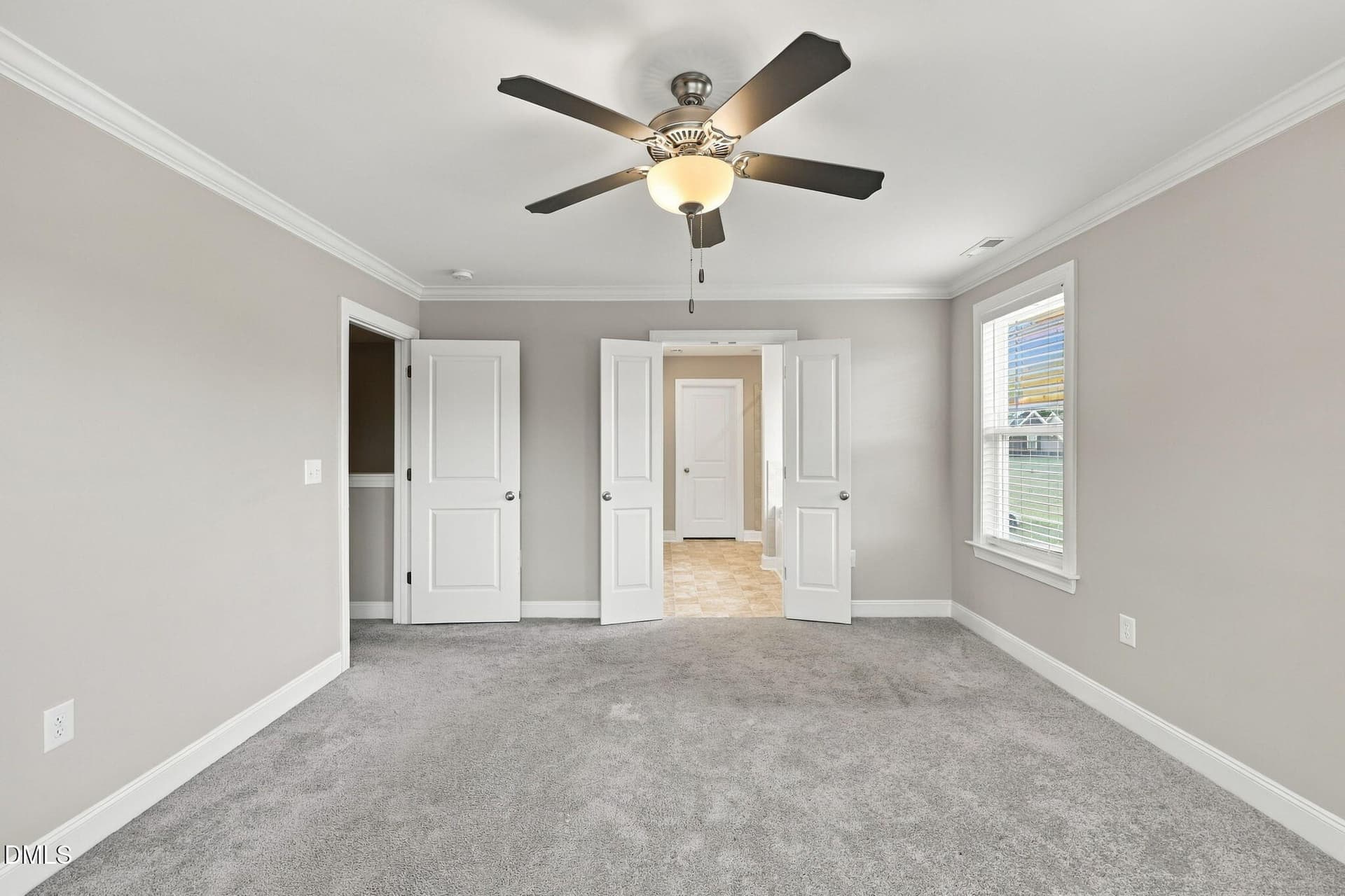 Primary Suite - 392 Ashpole Trail, Clayton, NC 27520
