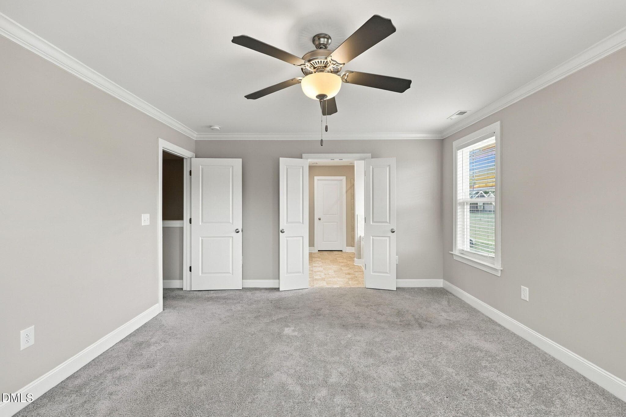Primary Suite - 392 Ashpole Trail, Clayton, NC 27520