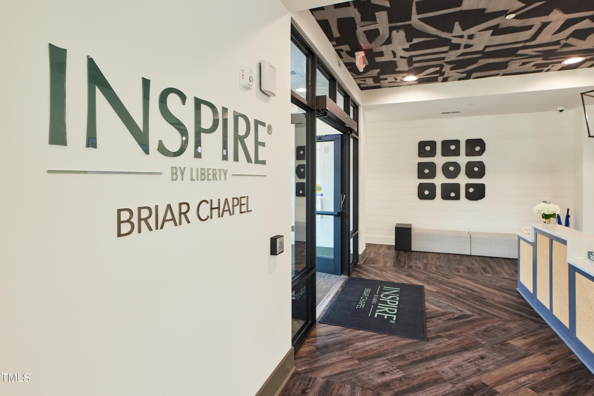 Inspire_Briar_Chapel_103 - 152 Market Chapel Road B1, Pittsboro, NC 27312