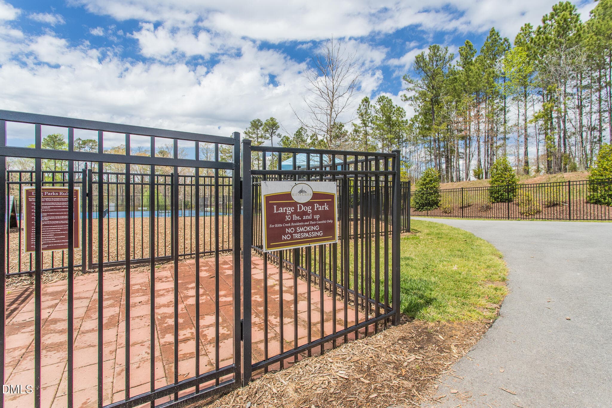 1 Kitts Creek Neighborhood Amenities mls - 1301 Oatney Ridge Lane, Morrisville, NC 27560, Morrisville