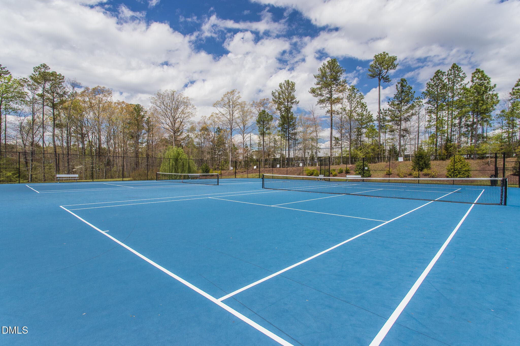 4 Kitts Creek Neighborhood Amenities mls - 1301 Oatney Ridge Lane, Morrisville, NC 27560, Morrisville
