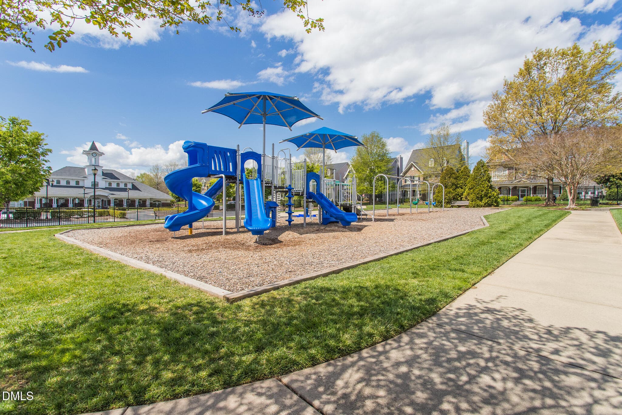 6 Kitts Creek Neighborhood Amenities mls - 1301 Oatney Ridge Lane, Morrisville, NC 27560, Morrisville
