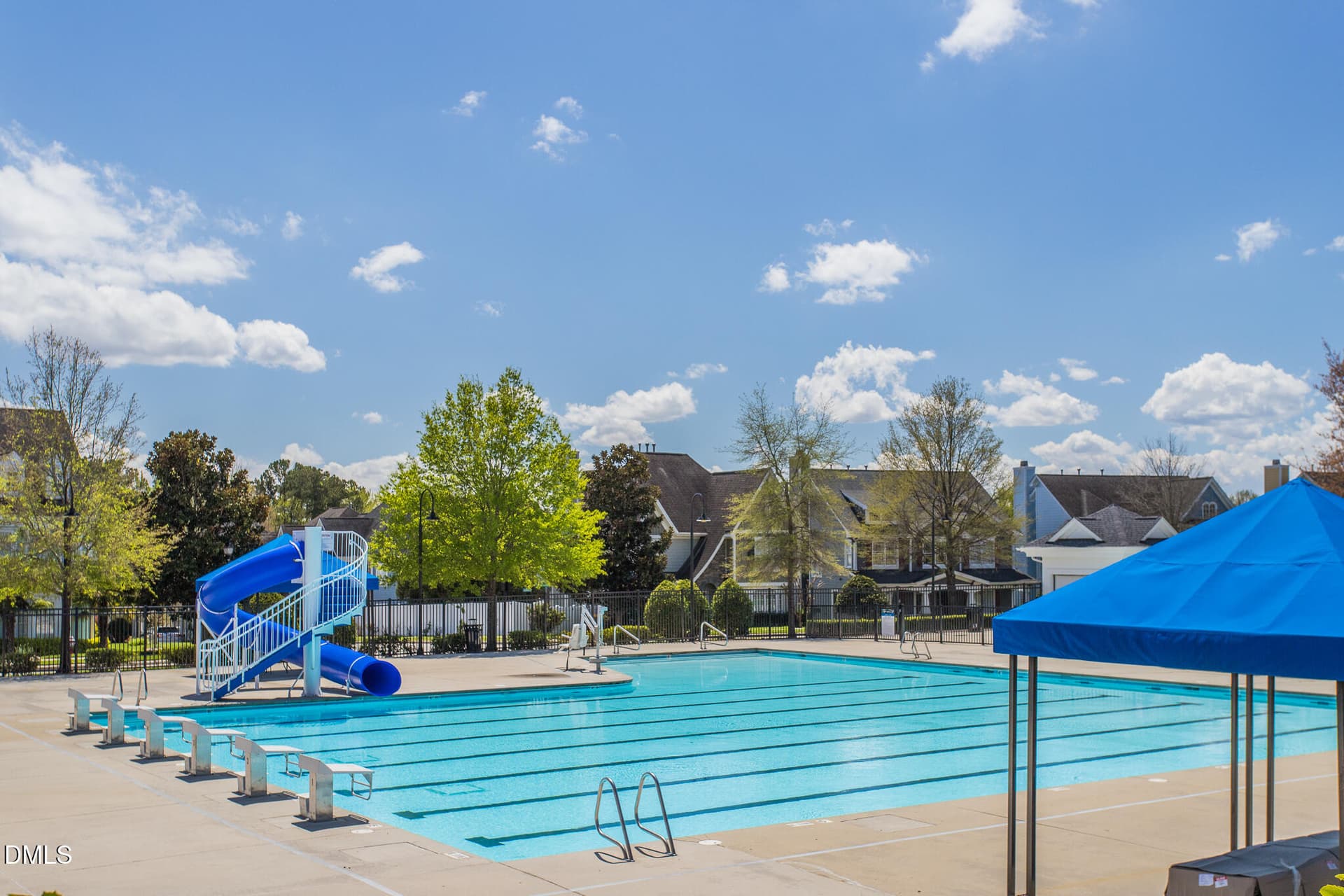 8 Kitts Creek Neighborhood Amenities mls - 1301 Oatney Ridge Lane, Morrisville, NC 27560