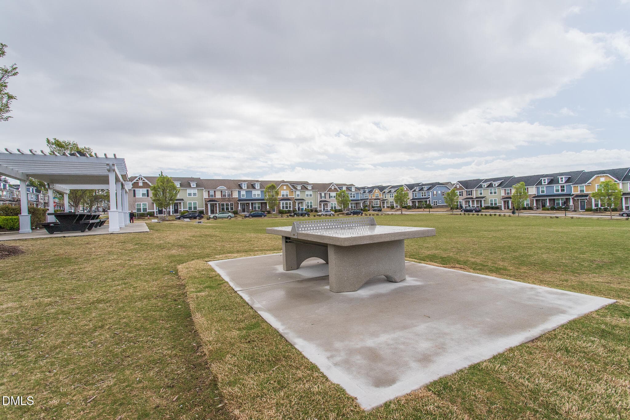 9 Kitts Creek Neighborhood Amenities mls - 1301 Oatney Ridge Lane, Morrisville, NC 27560, Morrisville