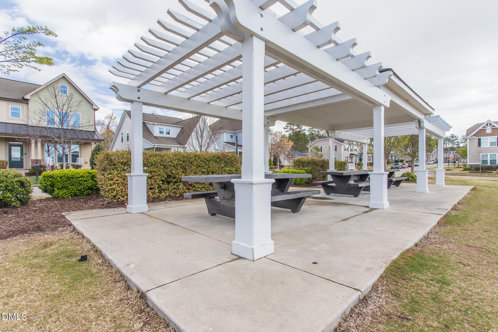 10 Kitts Creek Neighborhood Amenities ml - 1301 Oatney Ridge Lane, Morrisville, NC 27560, Morrisville