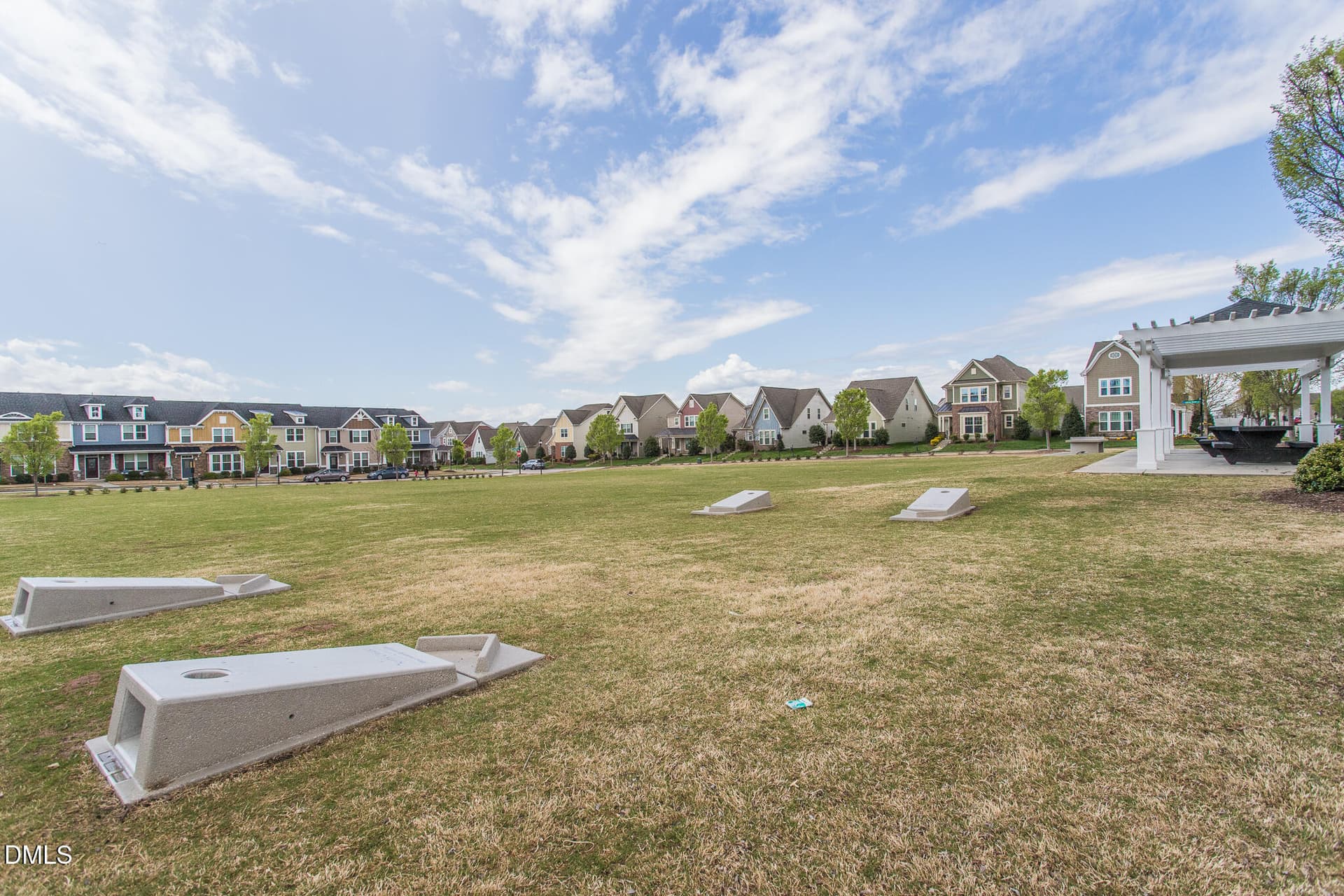 11 Kitts Creek Neighborhood Amenities ml - 1301 Oatney Ridge Lane, Morrisville, NC 27560