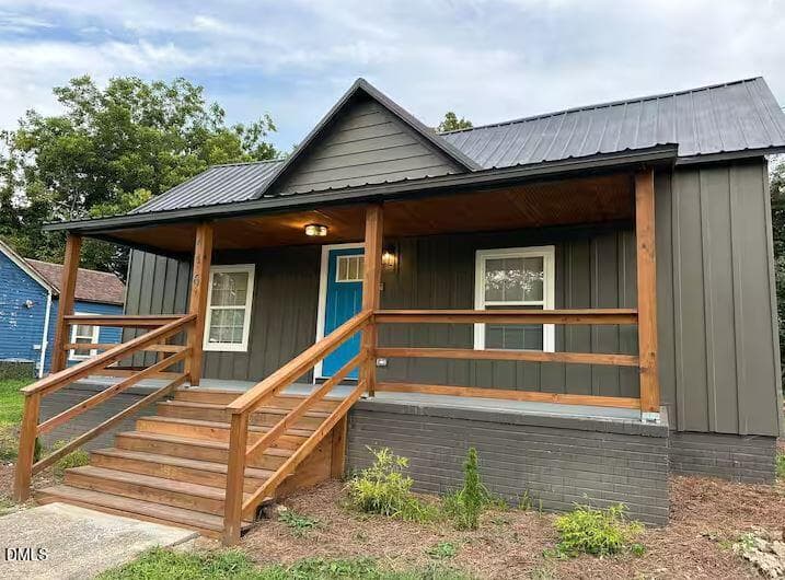 416 Everett Street, Burlington, NC 27215
