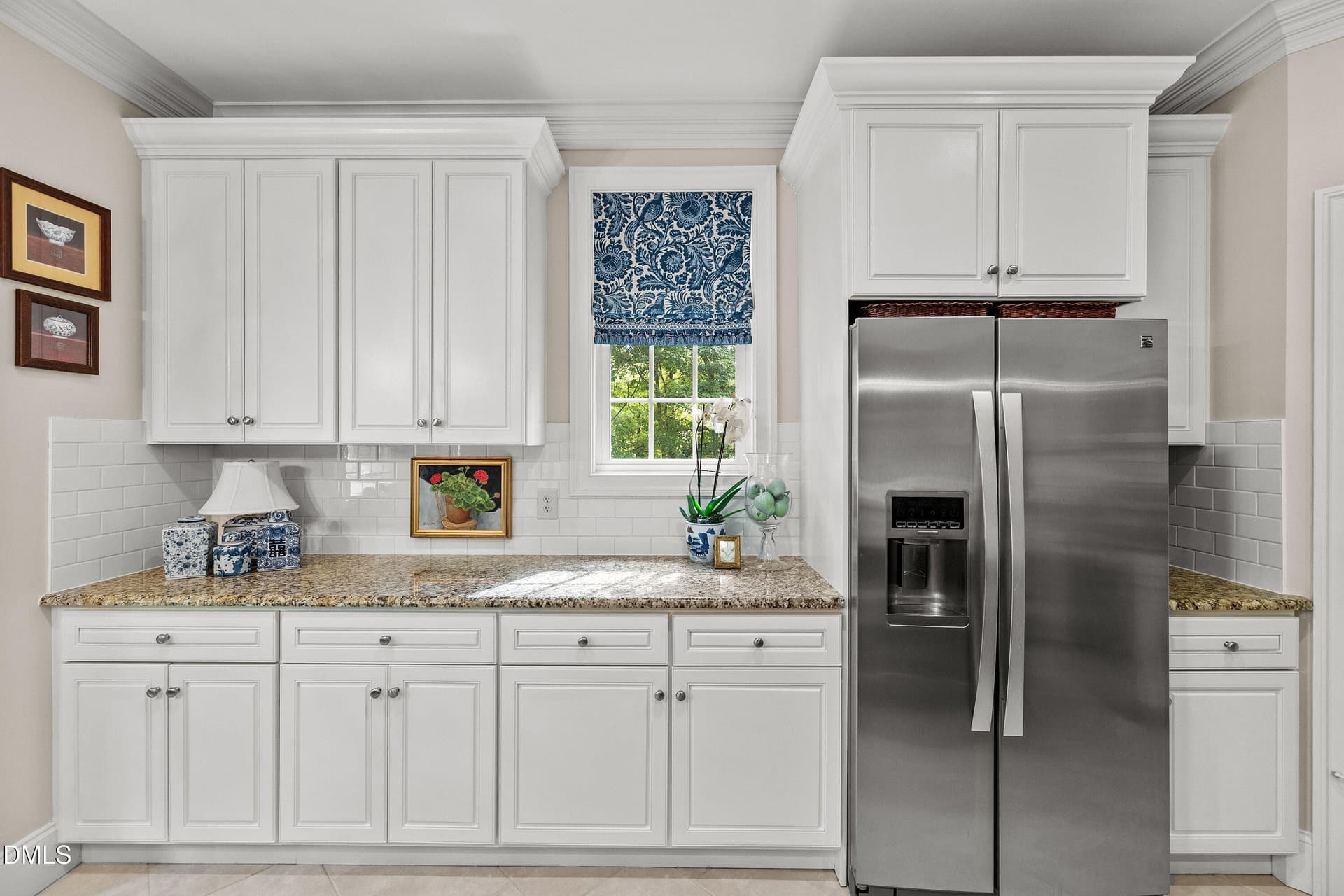 Kitchen - 1412 Abbey's Grove Trail, Raleigh, NC 27614