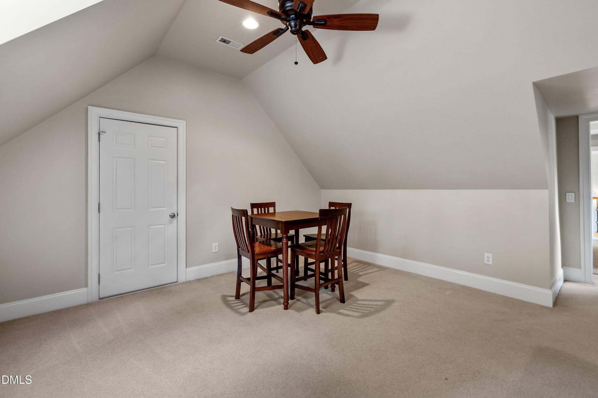 Dining Area - 1412 Abbey's Grove Trail, Raleigh, NC 27614