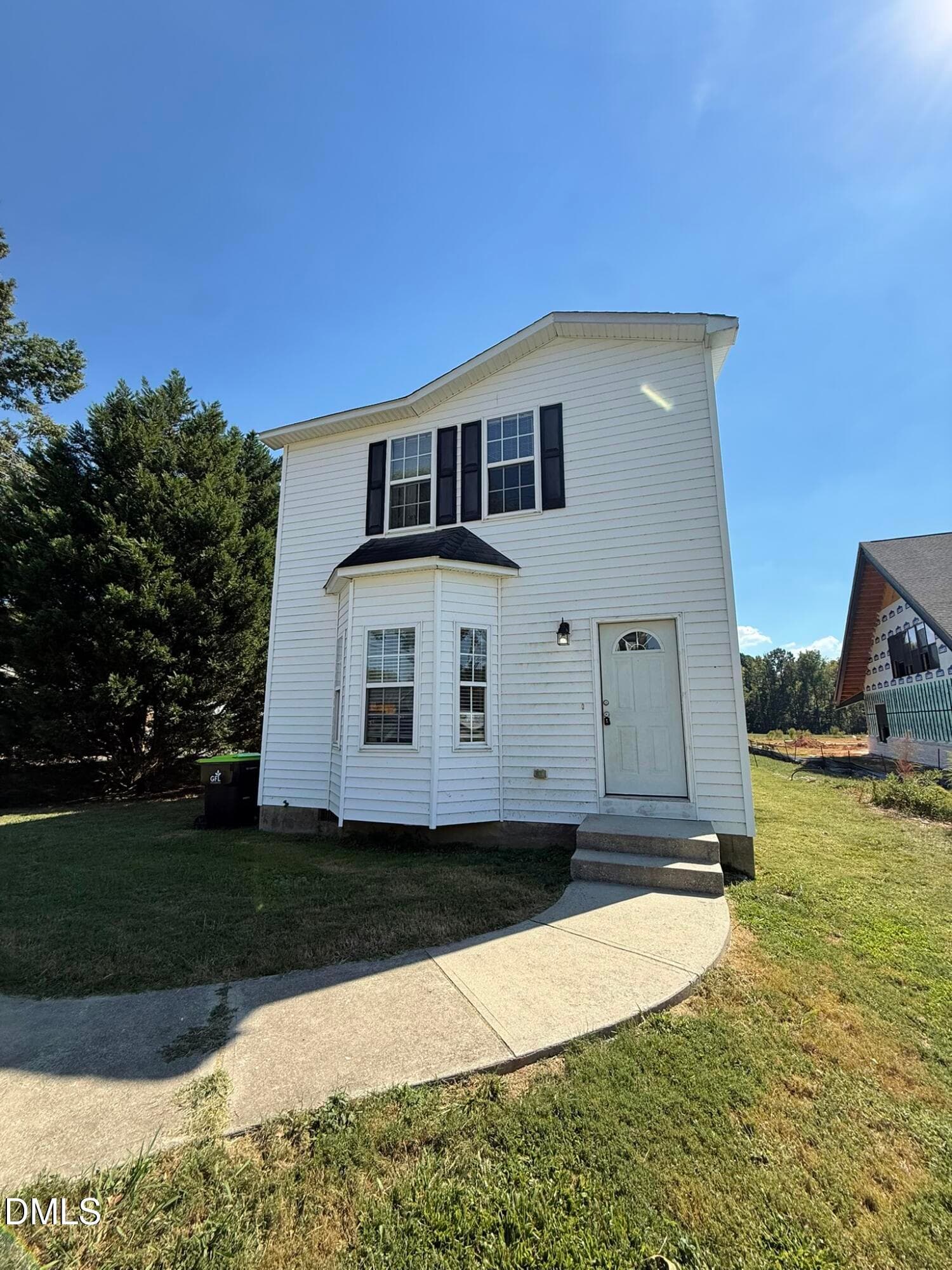 301 Franklin Upchurch Sr Street, Morrisville, NC 27560