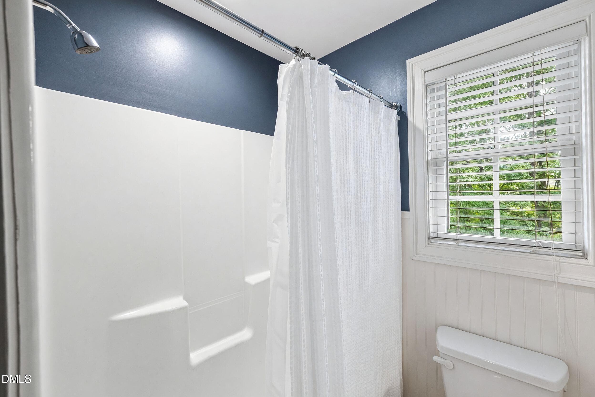 Hall Bath - 1412 Abbey's Grove Trail, Raleigh, NC 27614