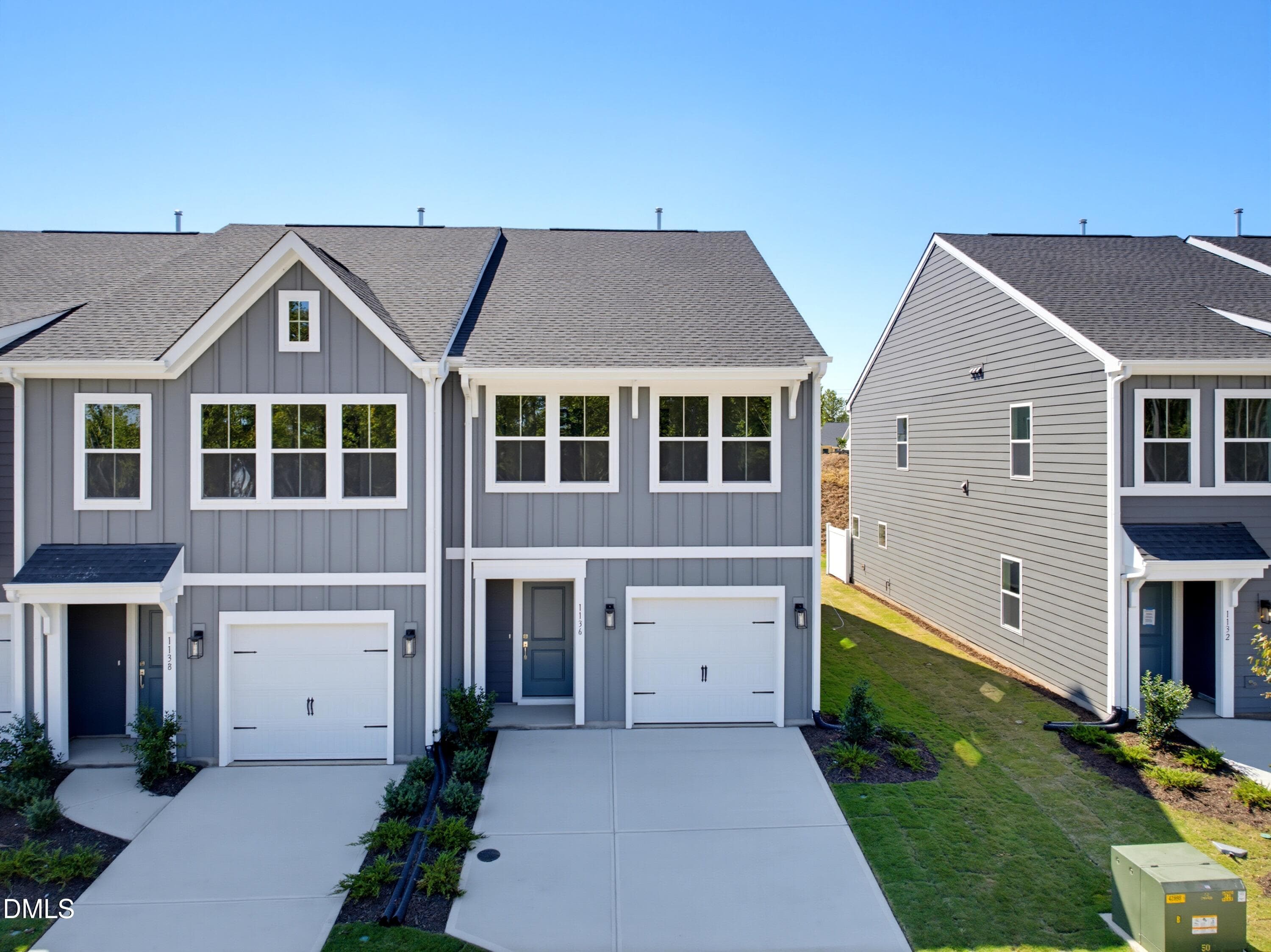 DJI_20261002122907_0064_D - 1136 Tea Rose Court 345, Durham, NC 27703