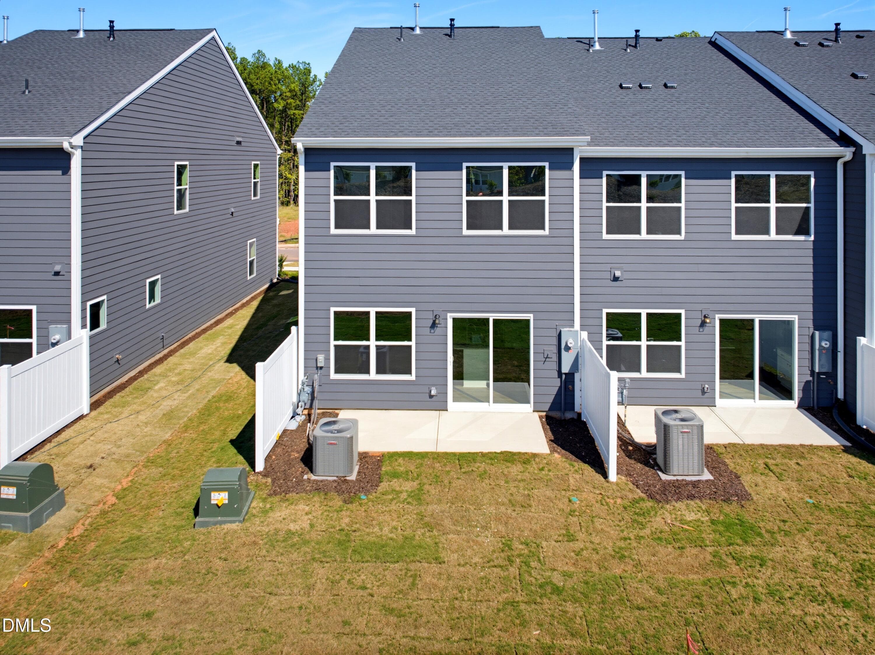 DJI_20261002123007_0073_D - 1136 Tea Rose Court 345, Durham, NC 27703