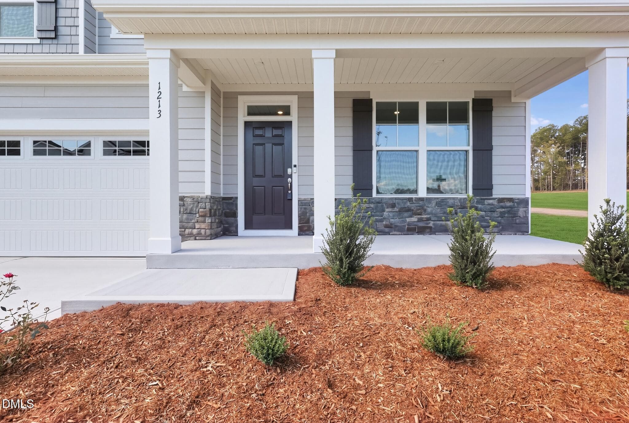 SUN_ShawRidge_Pic_GalvaniII-2 - 1213 Gooding Street, Durham, NC 27703