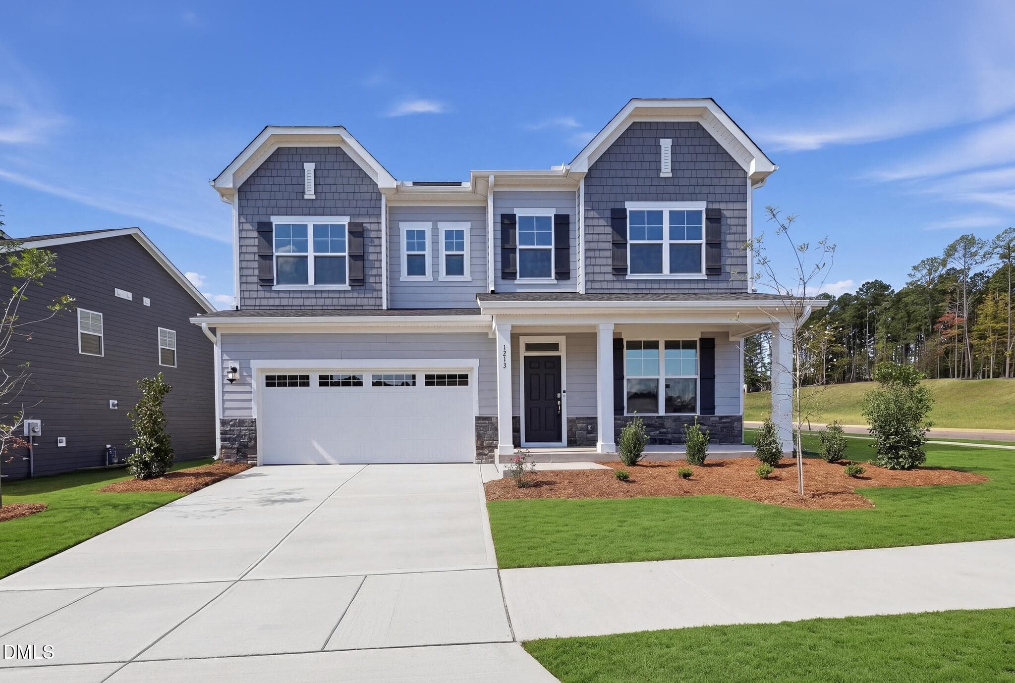 SUN_ShawRidge_Pic_GalvaniII-3 - 1213 Gooding Street, Durham, NC 27703