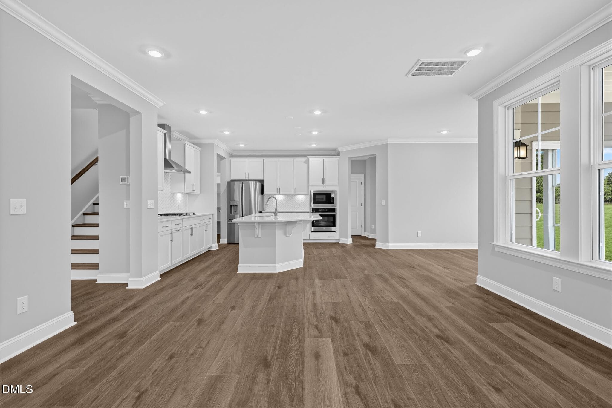 SUN_ShawRidge_Pic_GalvaniII-17 - 1213 Gooding Street, Durham, NC 27703