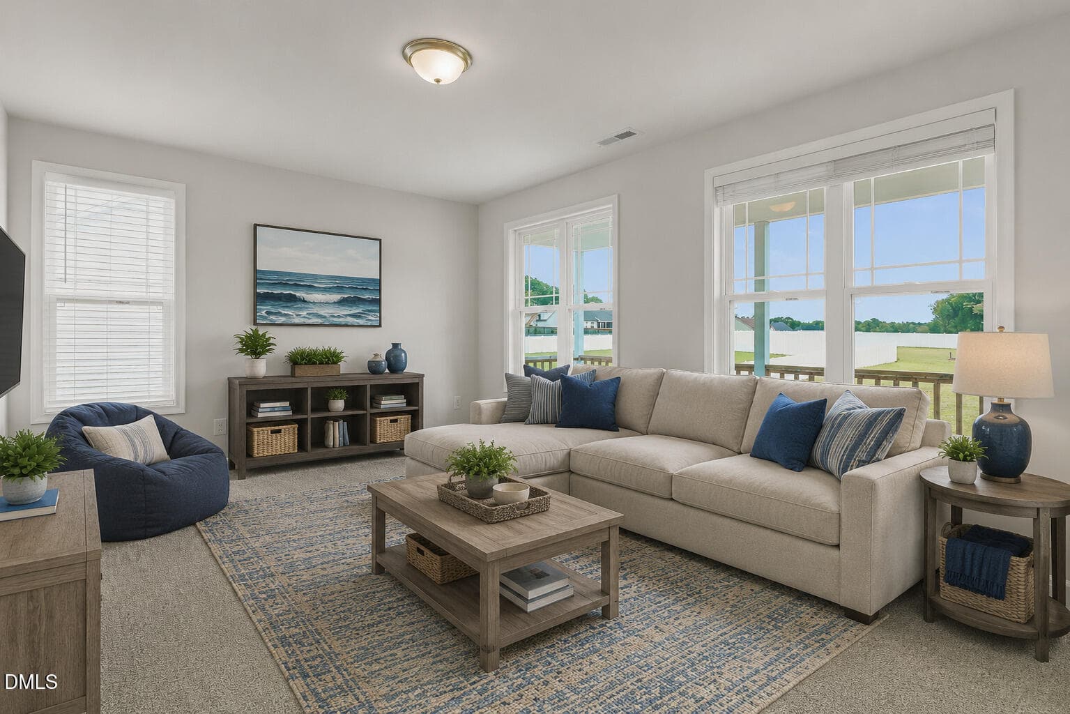 Bonus roomVS - 143 Carroll Farm Way, Zebulon, NC 27597, Zebulon
