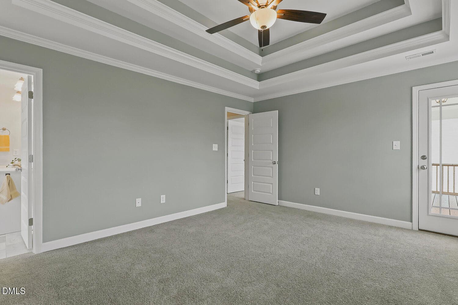 032 - 143 Carroll Farm Way, Zebulon, NC 27597, Zebulon