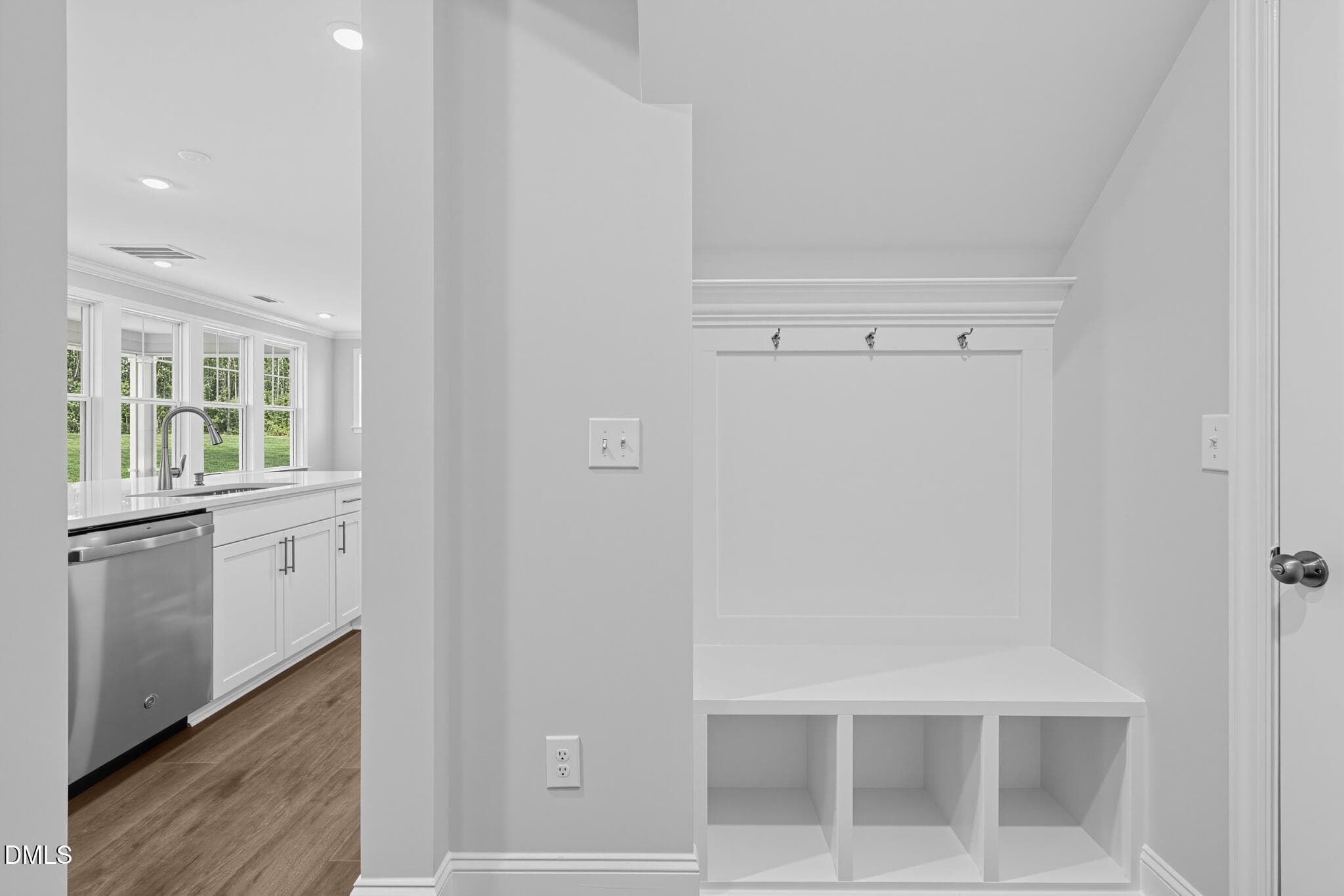 SUN_ShawRidge_Pic_GalvaniII-32 - 1213 Gooding Street, Durham, NC 27703