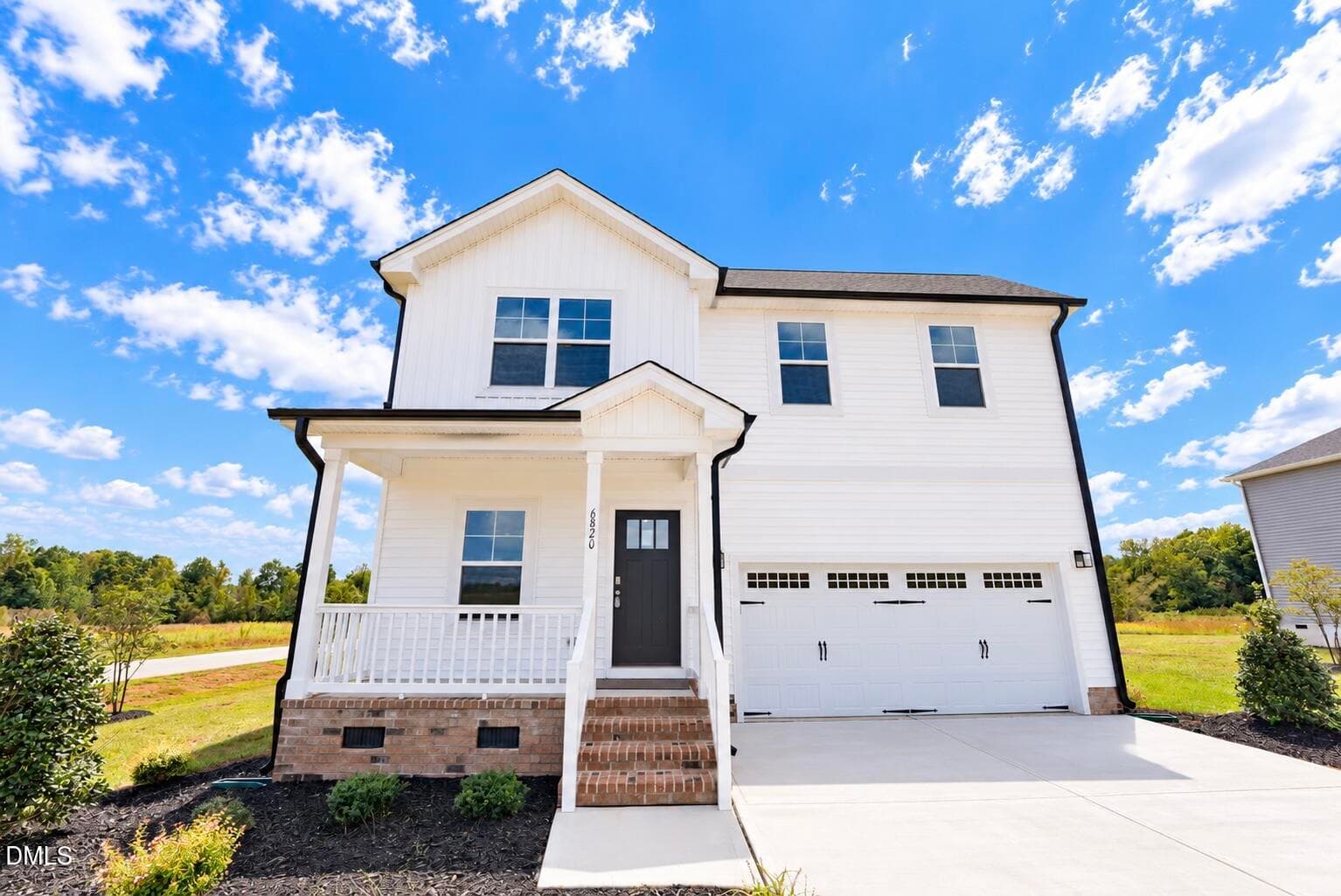 03-6820 Steeplegate-3 - 6820 Steeplegate Drive 16, Burlington, NC 27215