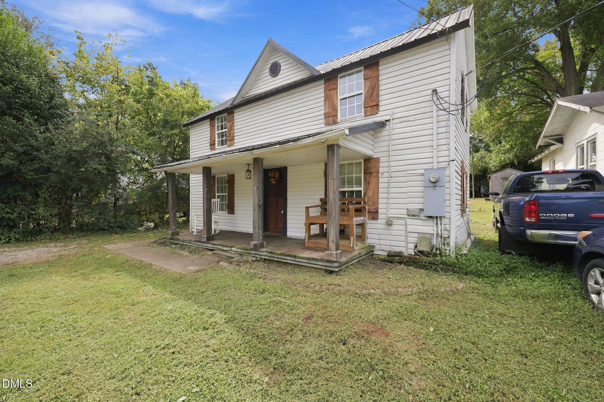 2-web-or-mls-IMG_0745 - 716 E Joyner Street, Gibsonville, NC 27249