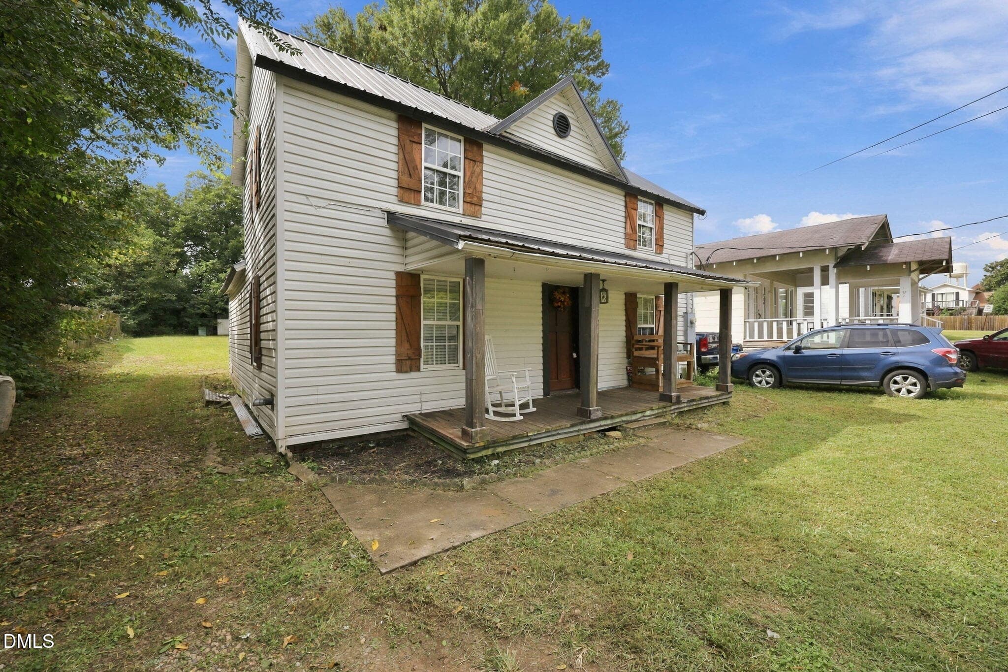 3-web-or-mls-IMG_0746 - 716 E Joyner Street, Gibsonville, NC 27249
