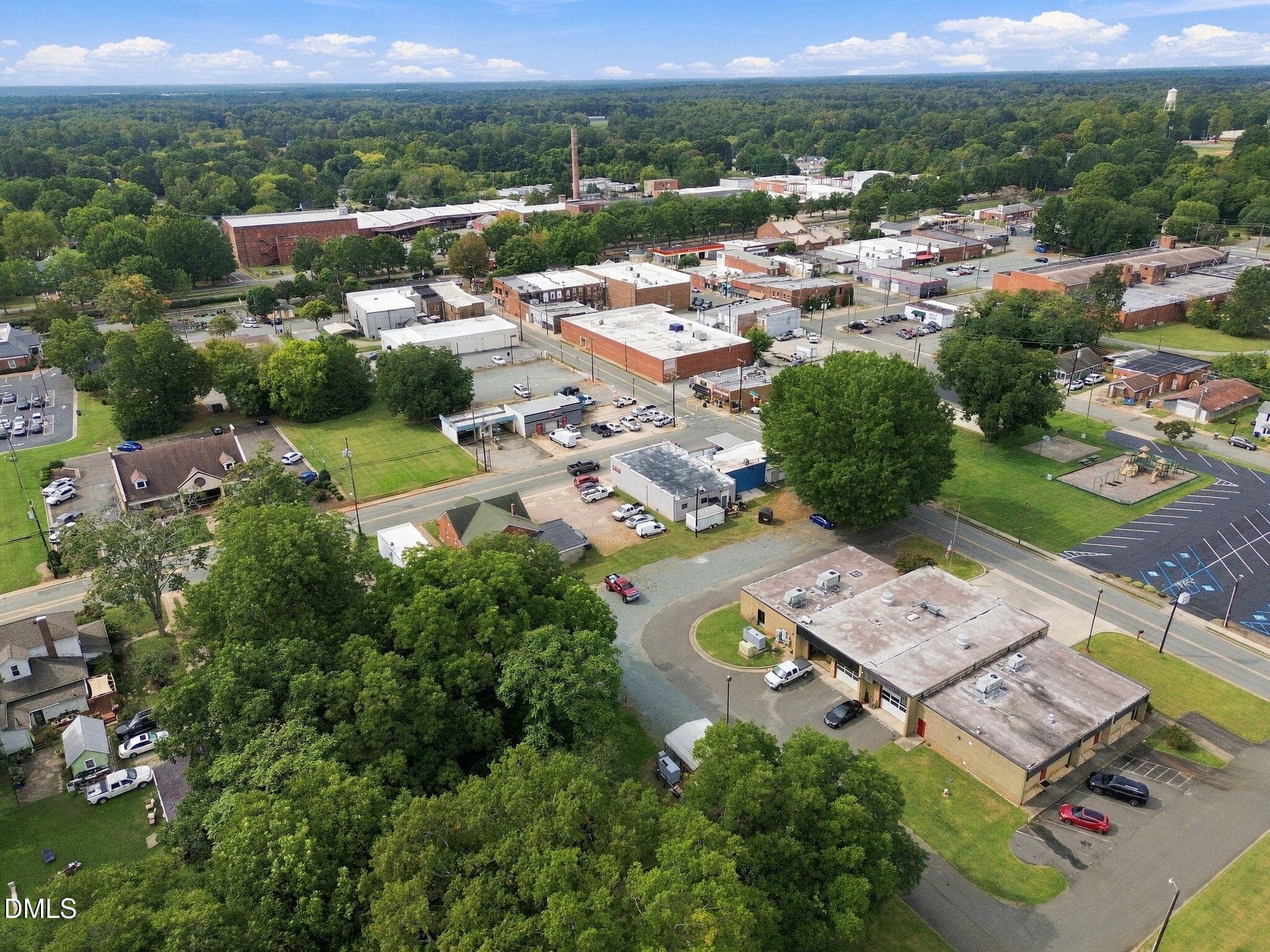 7-web-or-mls-DJI_0016 - 716 E Joyner Street, Gibsonville, NC 27249