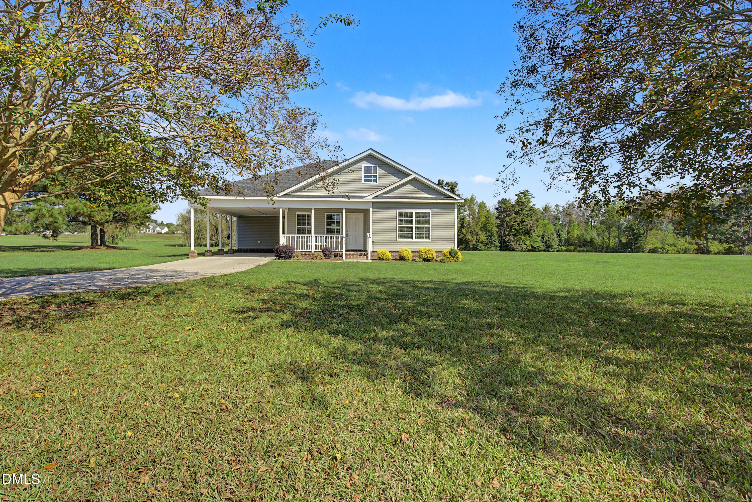 DSC00060 - 7412 Fish Pond Road, Sims, NC 27880, Sims