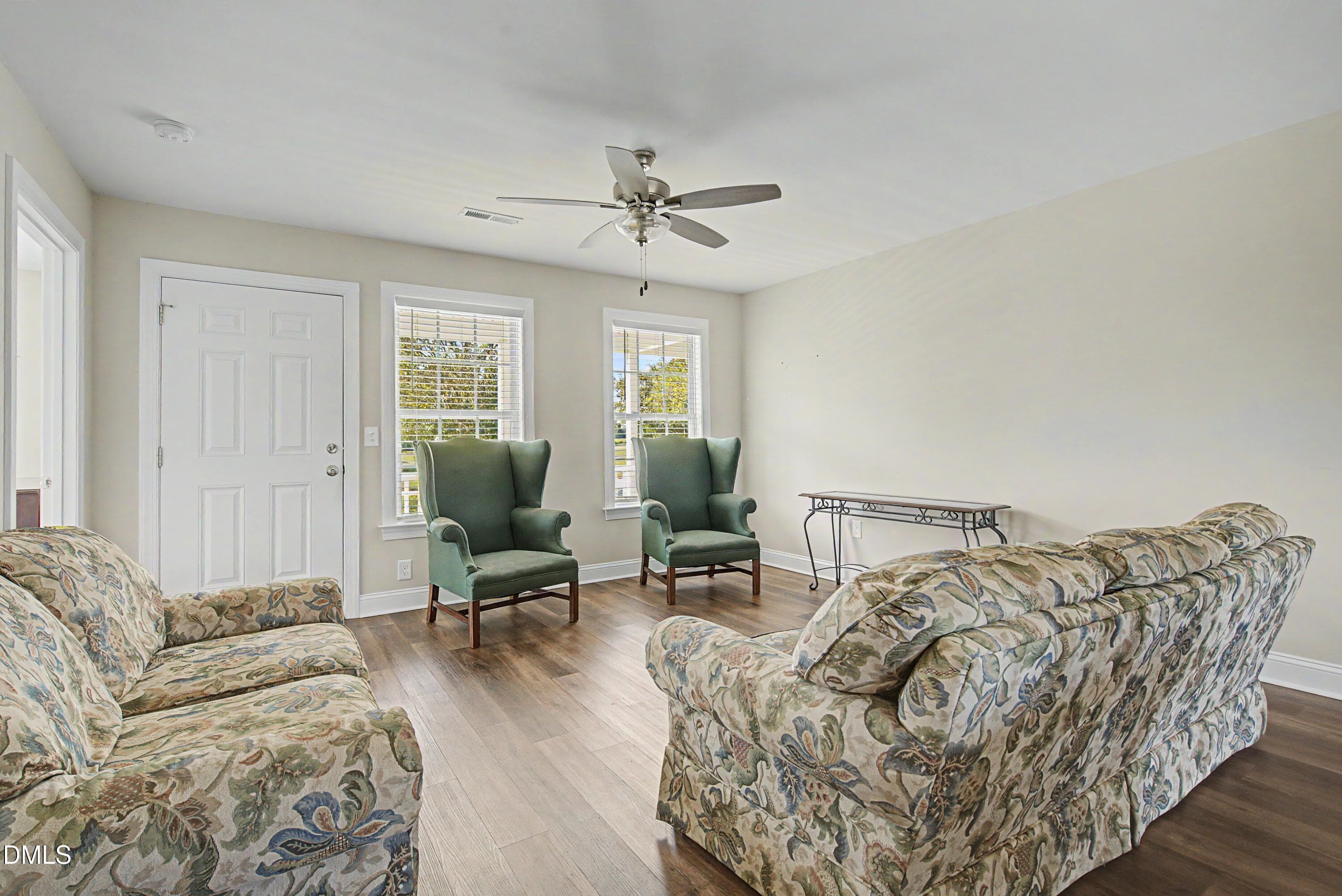 DSC00120 - 7412 Fish Pond Road, Sims, NC 27880, Sims