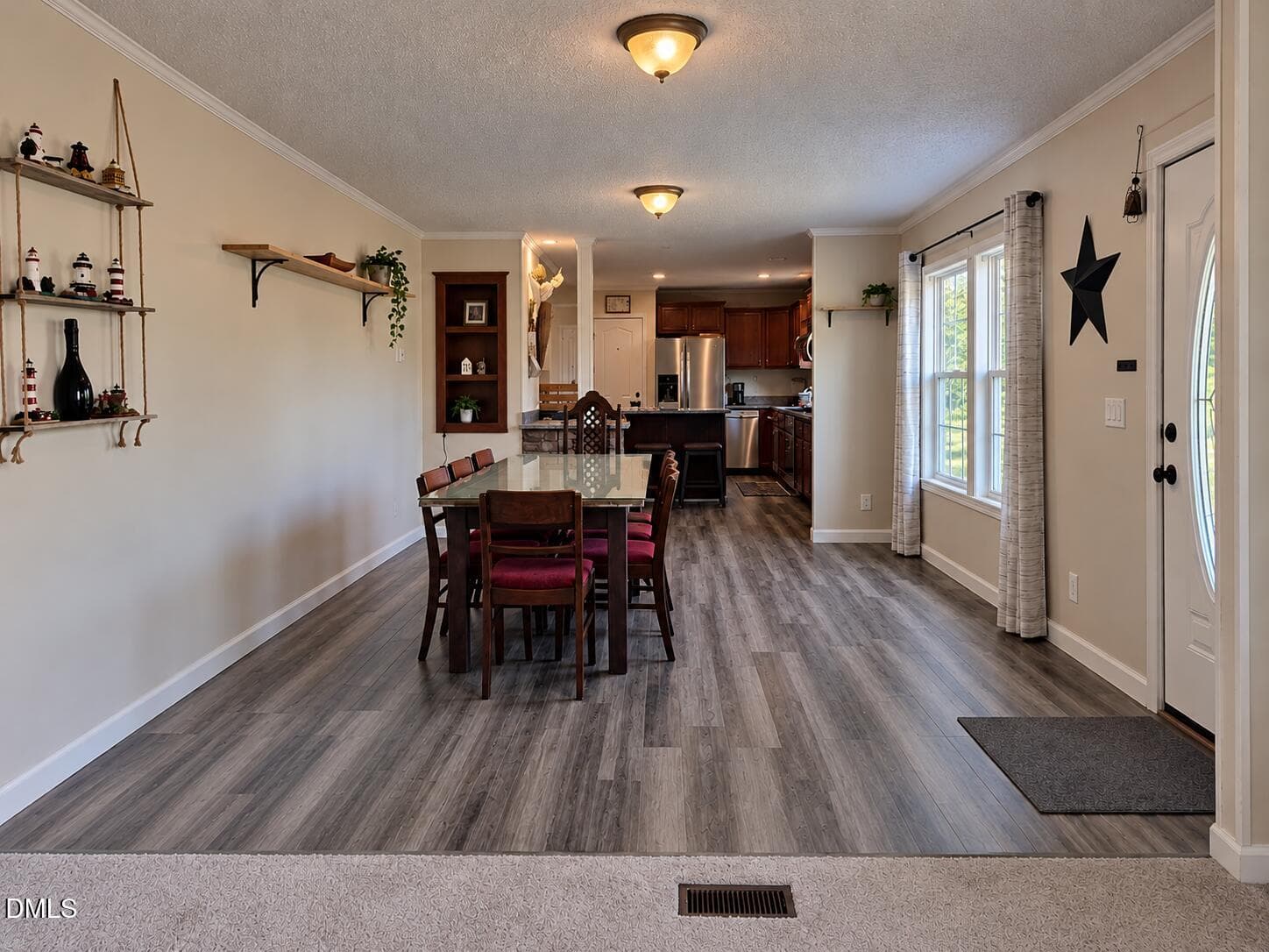 9 - 51 Dylan Kirk Lane, Timberlake, NC 27583, Timberlake