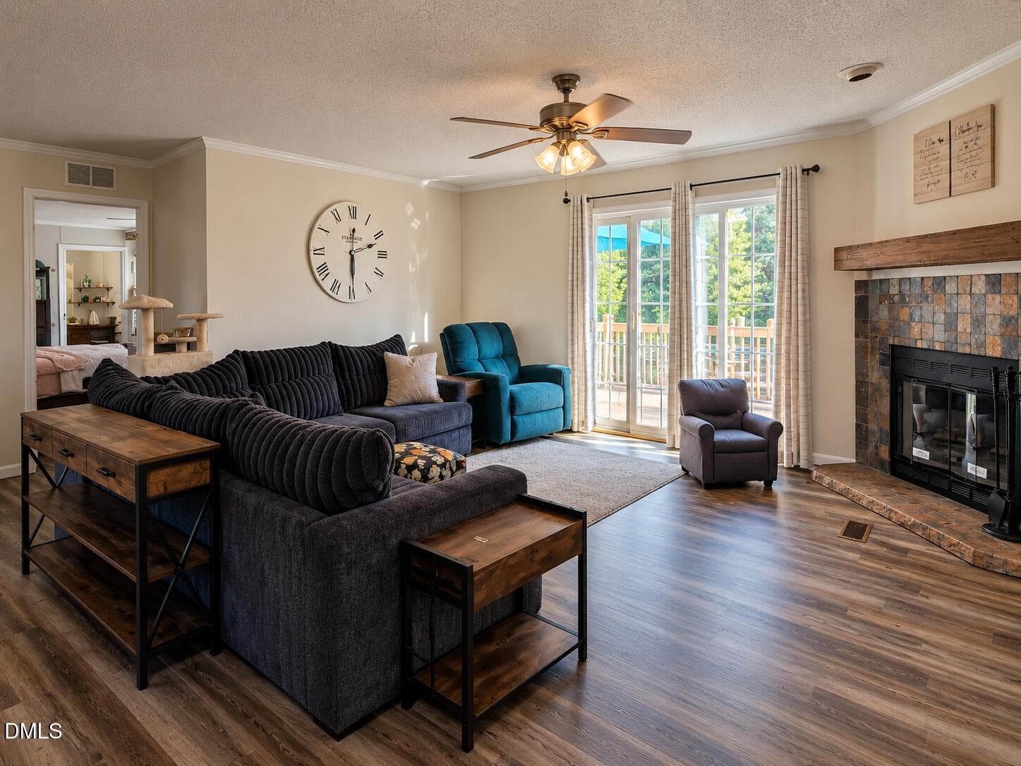 14 - 51 Dylan Kirk Lane, Timberlake, NC 27583, Timberlake