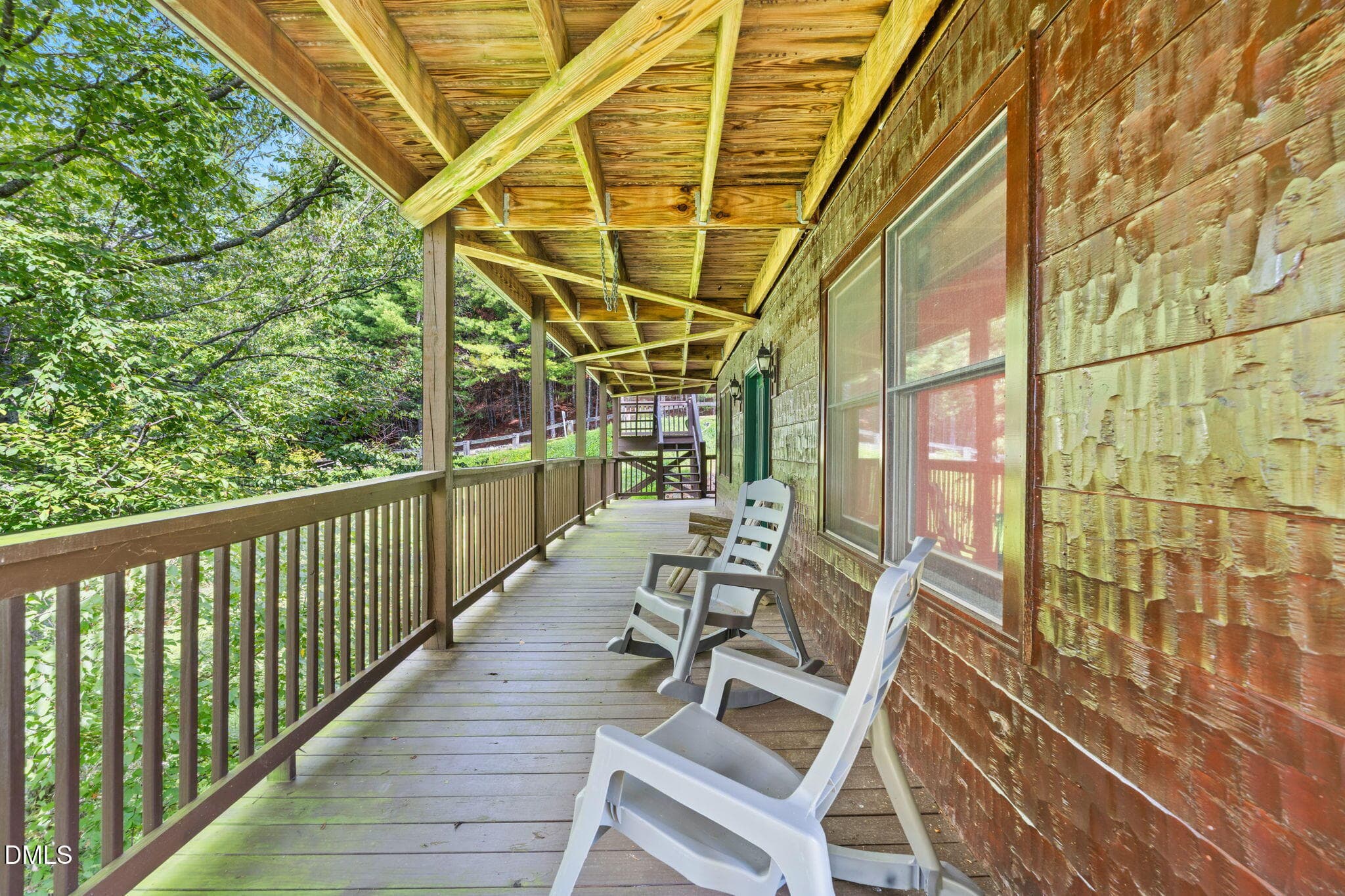 25-web-or-mls-1003-deerwood-rd - 1003 Deerwood Road, Piney Creek, NC 28663