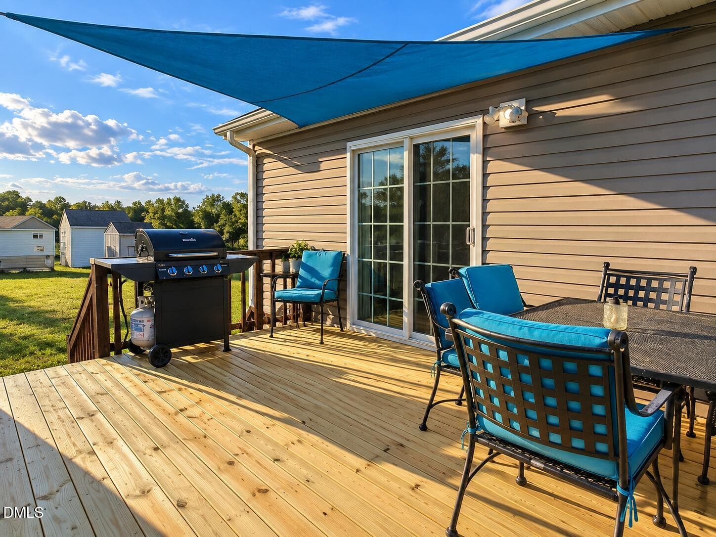 21 - 51 Dylan Kirk Lane, Timberlake, NC 27583, Timberlake