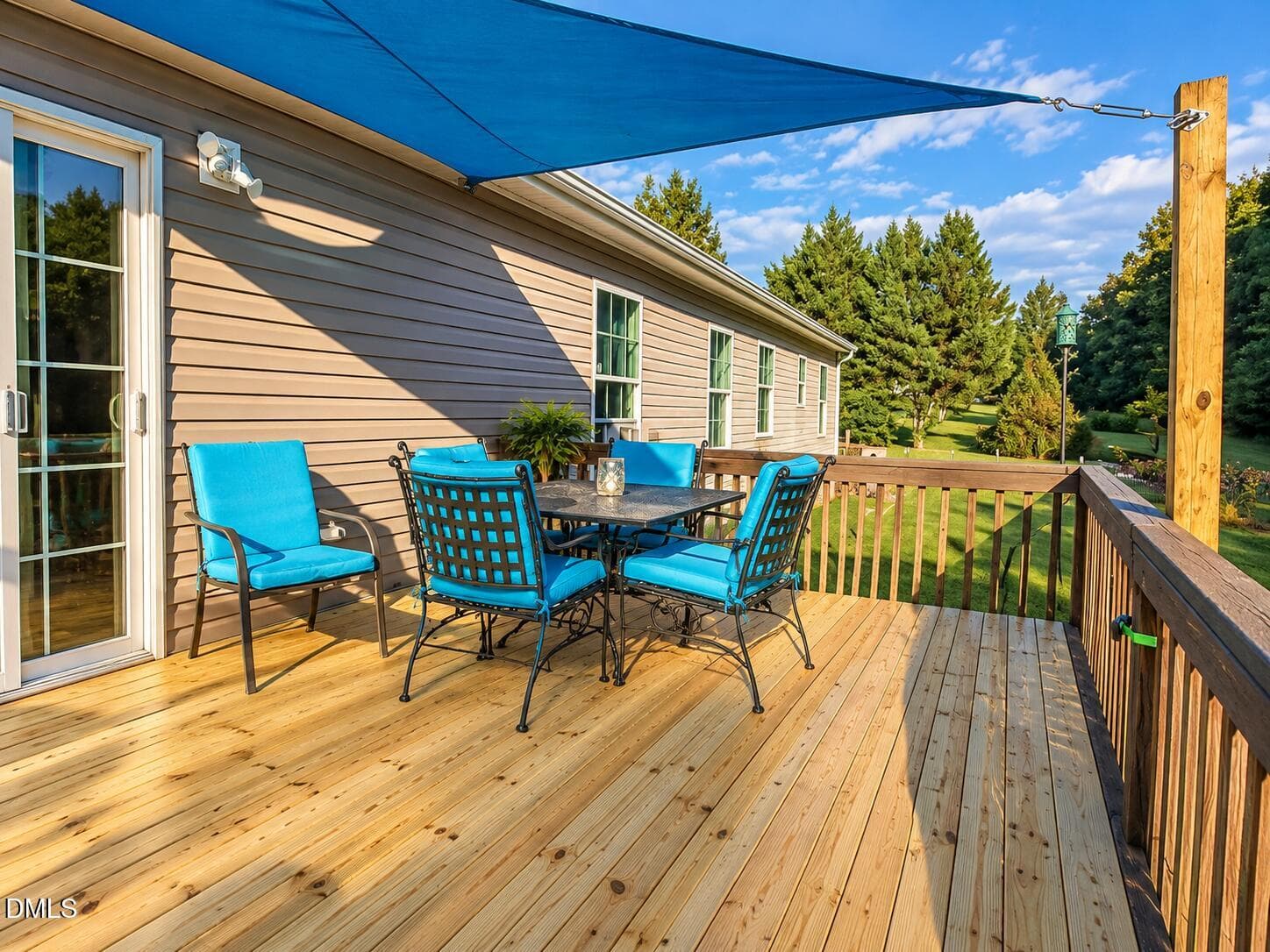 22 - 51 Dylan Kirk Lane, Timberlake, NC 27583, Timberlake