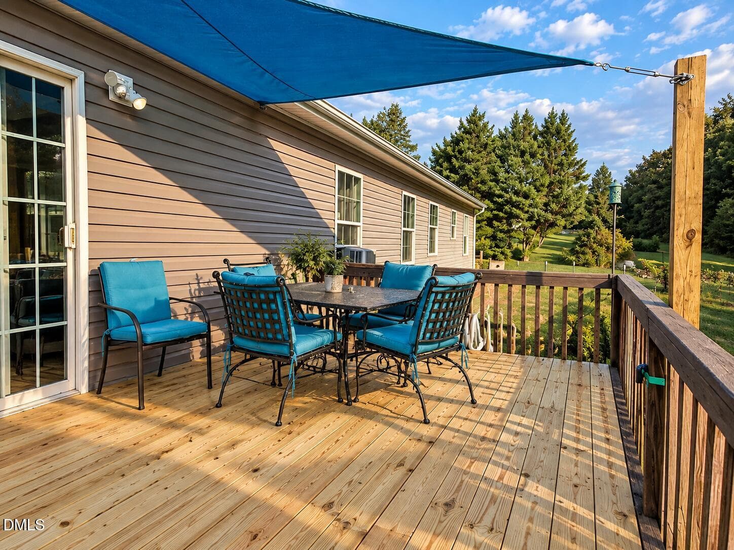 23 - 51 Dylan Kirk Lane, Timberlake, NC 27583, Timberlake