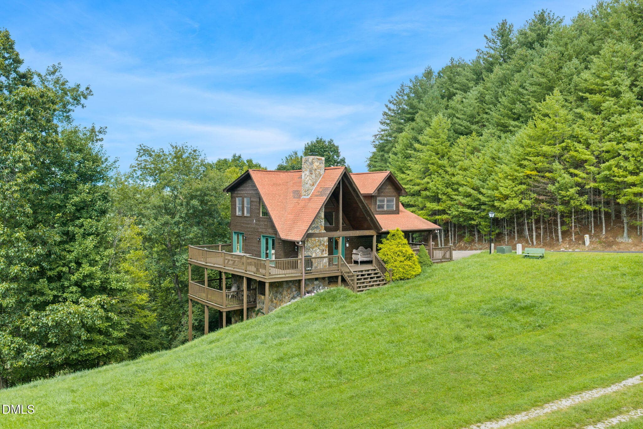 51-web-or-mls-1003-deerwood-rd - 1003 Deerwood Road, Piney Creek, NC 28663
