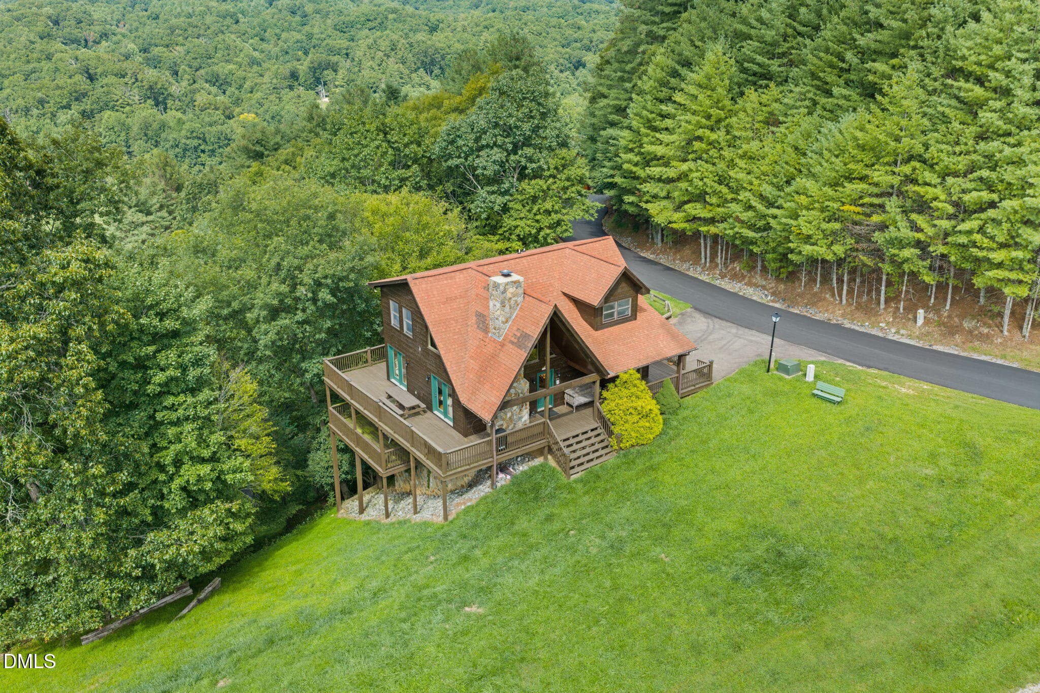 52-web-or-mls-1003-deerwood-rd - 1003 Deerwood Road, Piney Creek, NC 28663
