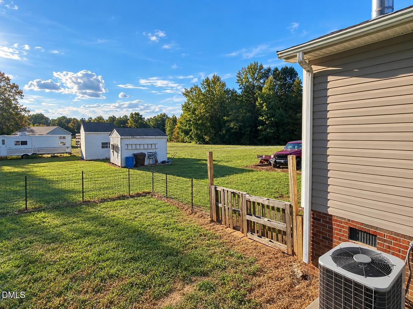 27 - 51 Dylan Kirk Lane, Timberlake, NC 27583, Timberlake