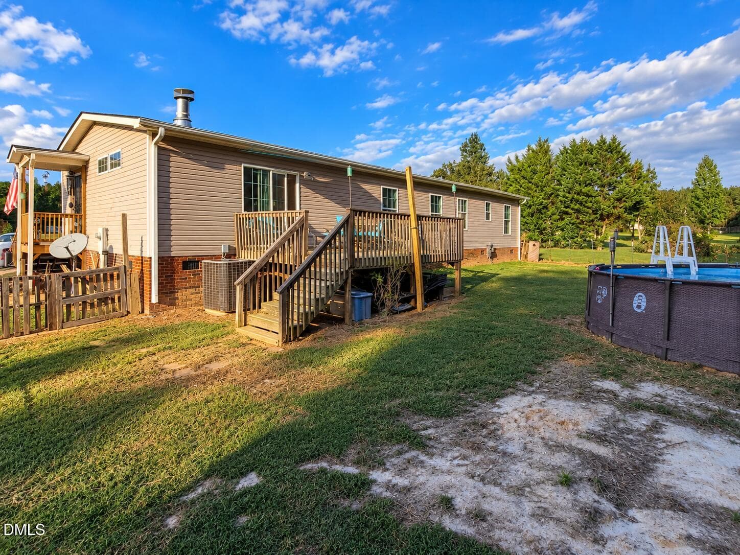 29 - 51 Dylan Kirk Lane, Timberlake, NC 27583, Timberlake