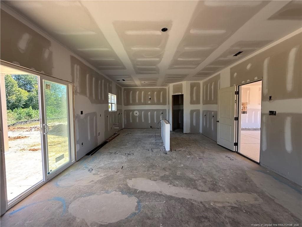 Photo 8 - 135 Red Lobelia (Lot 26) Lane, Raeford, NC 28376