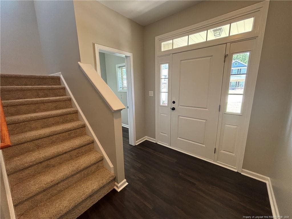 Photo 4 - 438 Roanoke Drive, Raeford, NC 28376