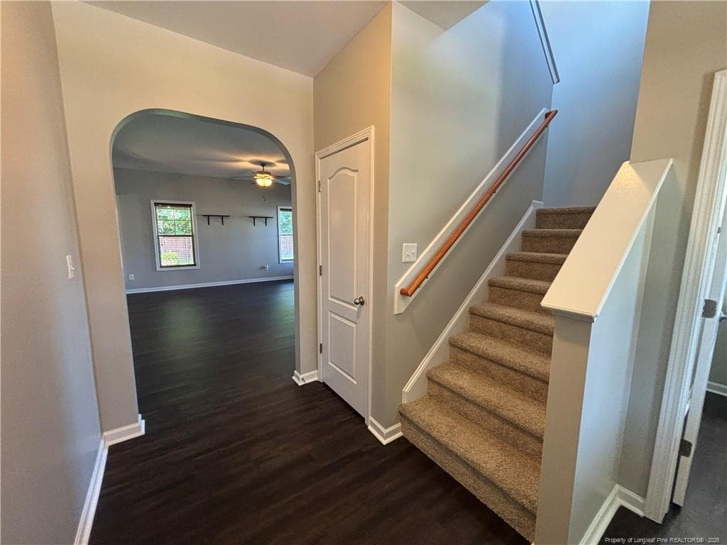 Photo 5 - 438 Roanoke Drive, Raeford, NC 28376