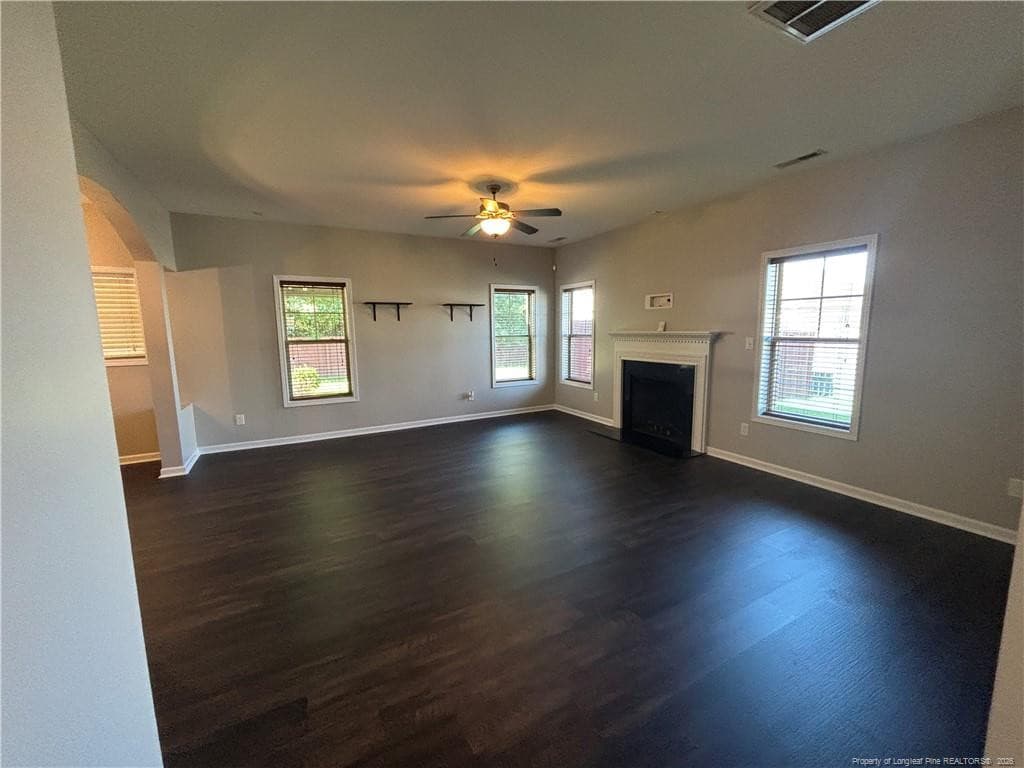 Photo 6 - 438 Roanoke Drive, Raeford, NC 28376
