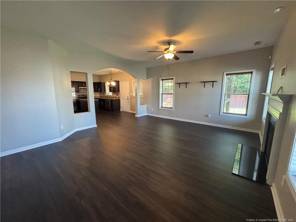 Photo 7 - 438 Roanoke Drive, Raeford, NC 28376