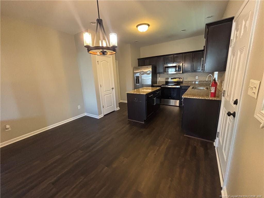 Photo 8 - 438 Roanoke Drive, Raeford, NC 28376