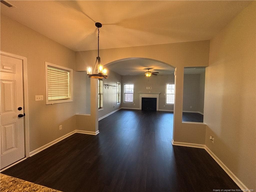 Photo 9 - 438 Roanoke Drive, Raeford, NC 28376